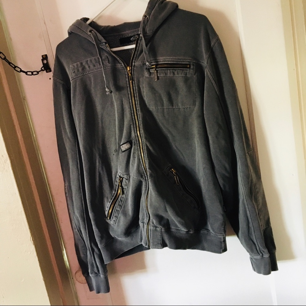 3 for $15 🛹 VANS jacket